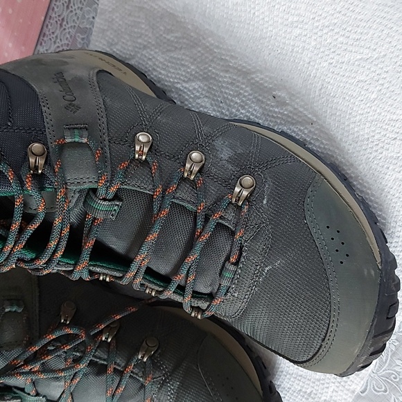 Men's shoes - Picture 5 of 10